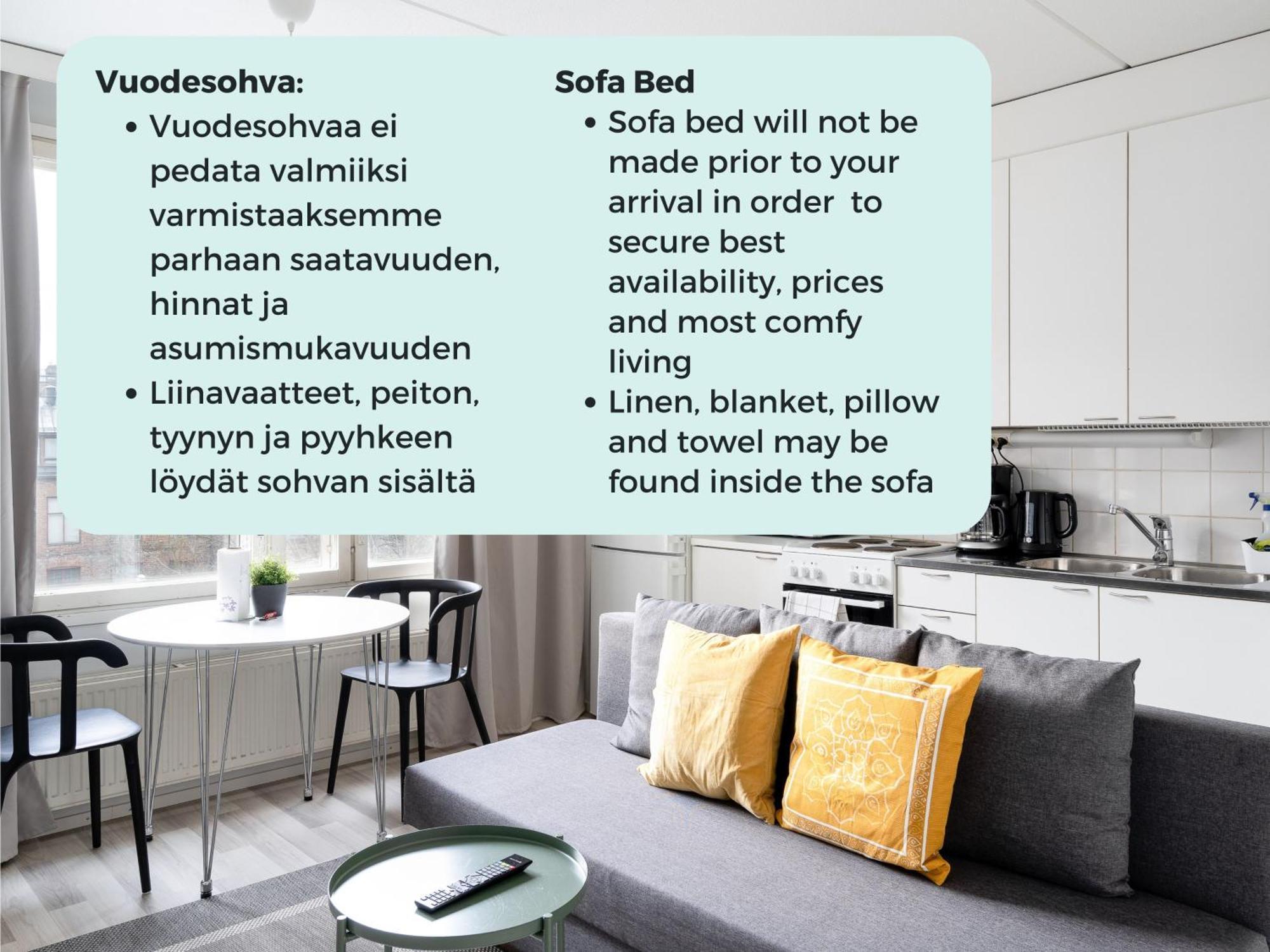 Hiisi Homes Helsinki Soernaeinen Екстериор снимка