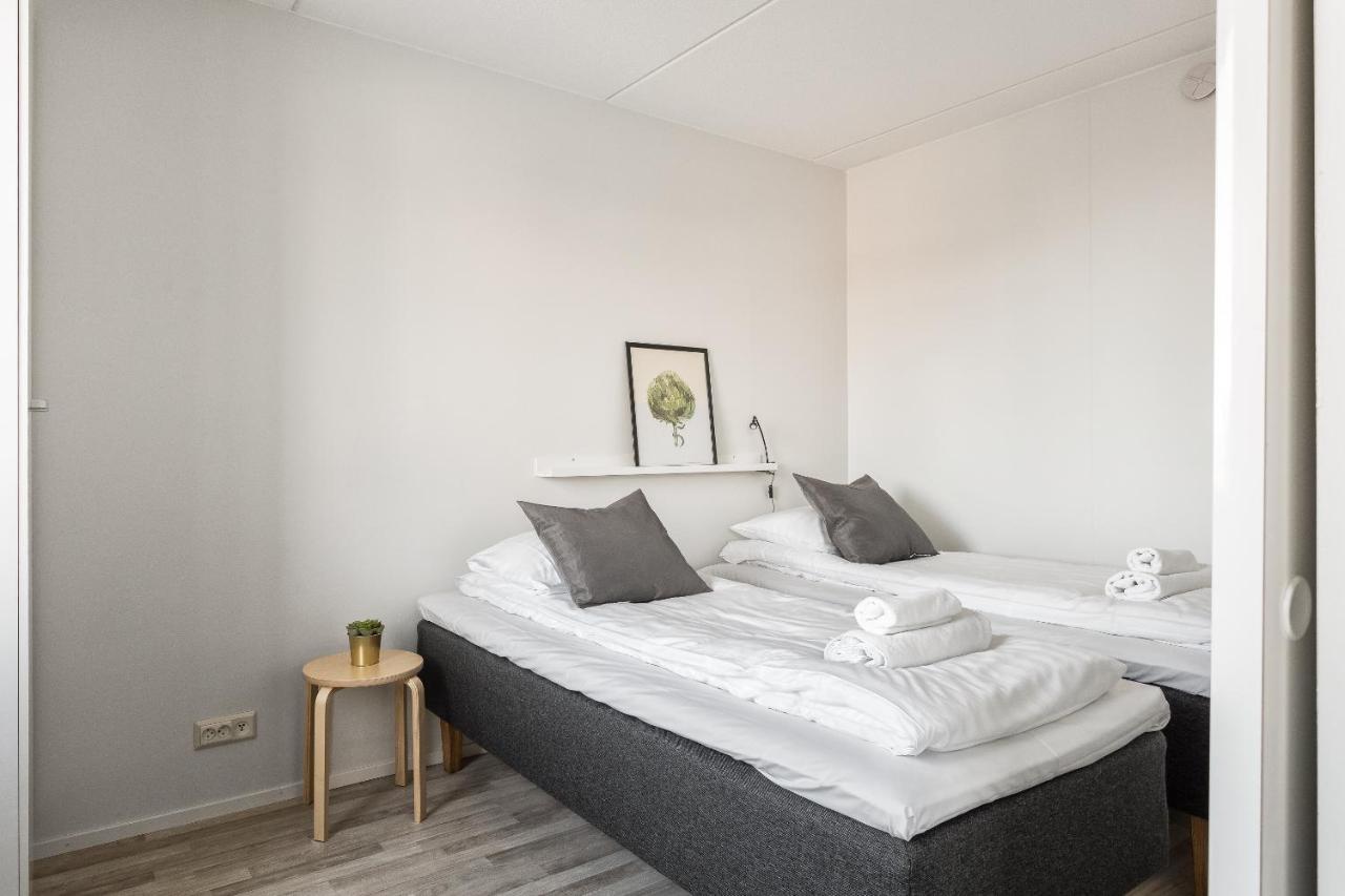 Hiisi Homes Helsinki Soernaeinen Екстериор снимка
