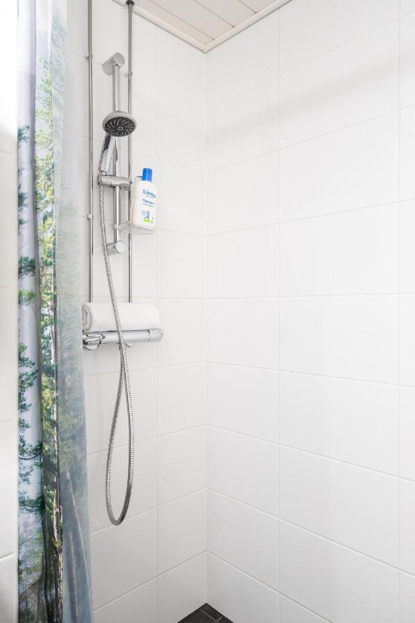 Hiisi Homes Helsinki Soernaeinen Екстериор снимка